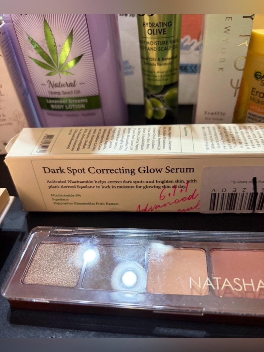 Beauty Bundle - Picture 7 of 9